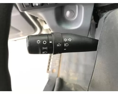 Isuzu NPR Steering Column