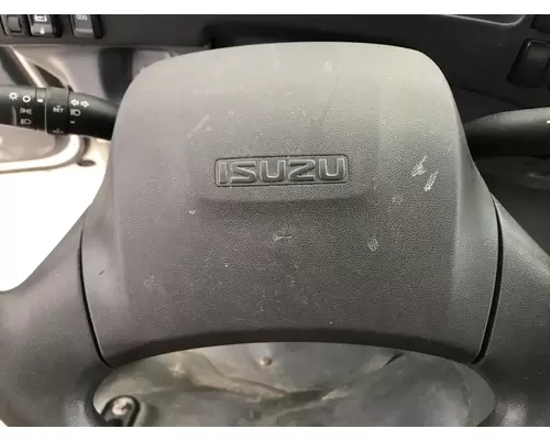 Isuzu NPR Steering Column