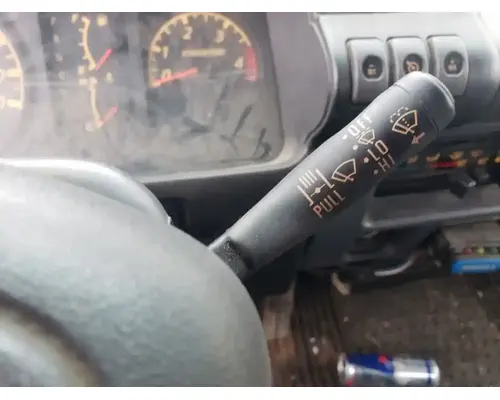 Isuzu NPR Steering Column