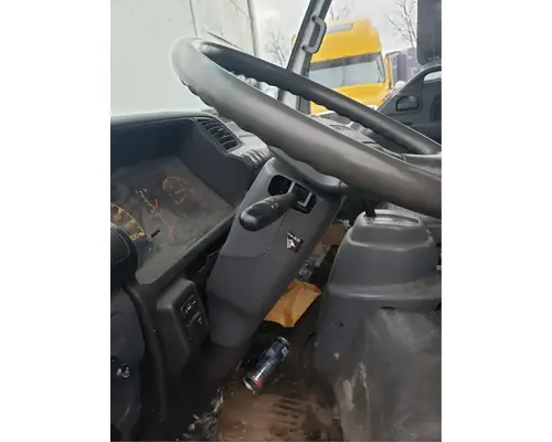 Isuzu NPR Steering Column