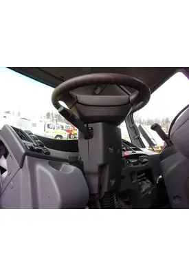 Isuzu NPR Steering Column