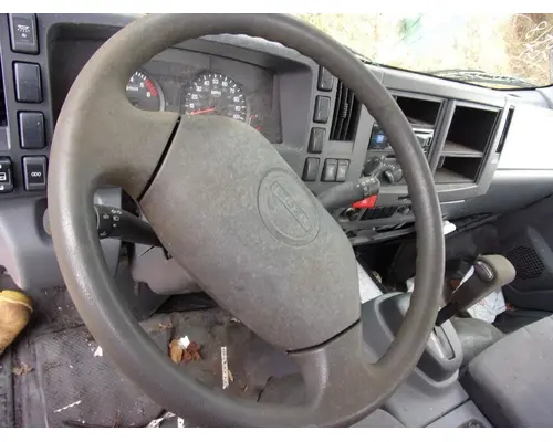 Isuzu NPR Steering Column