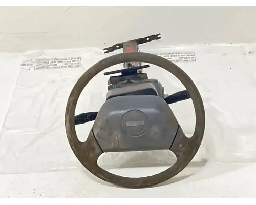 Isuzu NPR Steering Column