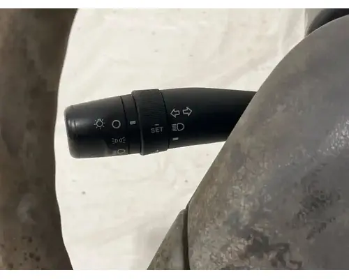 Isuzu NPR Steering Column