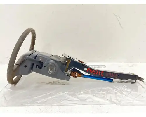 Isuzu NPR Steering Column