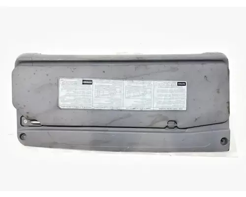Isuzu NPR Sun Visor (External)