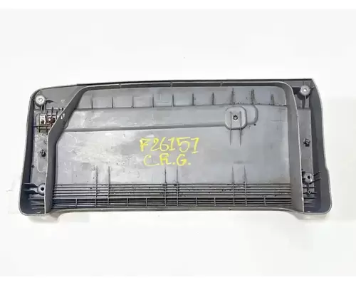 Isuzu NPR Sun Visor (External)
