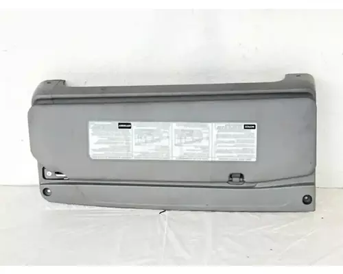Isuzu NPR Sun Visor (External)