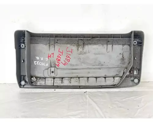 Isuzu NPR Sun Visor (External)