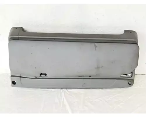 Isuzu NPR Sun Visor (External)