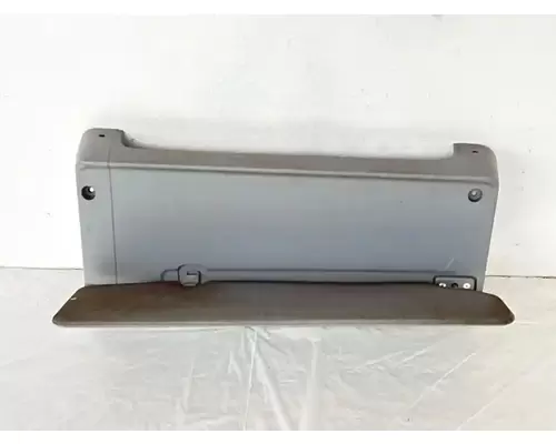 Isuzu NPR Sun Visor (External)