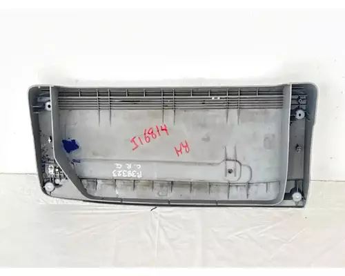 Isuzu NPR Sun Visor (External)