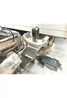 Isuzu NPR Suspension