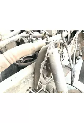 Isuzu NPR Suspension