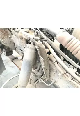 Isuzu NPR Suspension