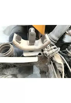 Isuzu NPR Suspension
