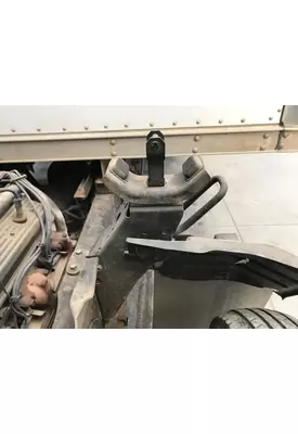 Isuzu NPR Suspension