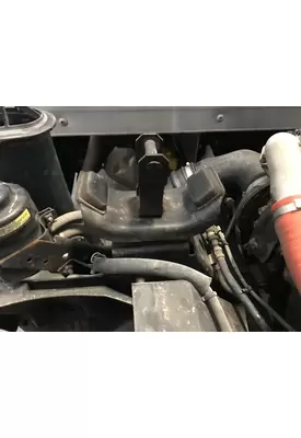 Isuzu NPR Suspension