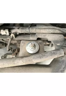 Isuzu NPR Suspension