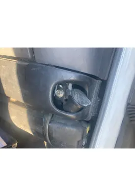 Isuzu NPR Windshield Washer Reservoir