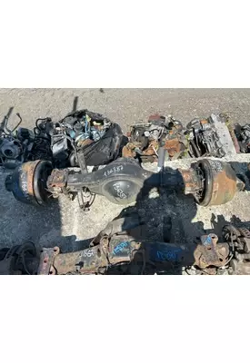 Isuzu NQR/NRR Axle Assembly, Rear