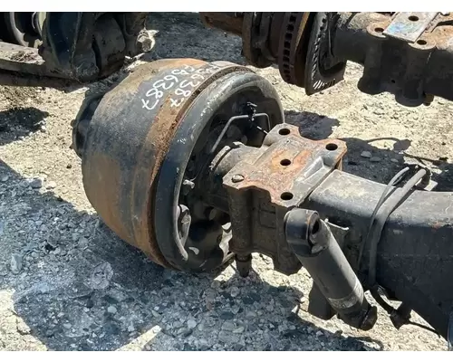 Isuzu NQR/NRR Axle Assembly, Rear