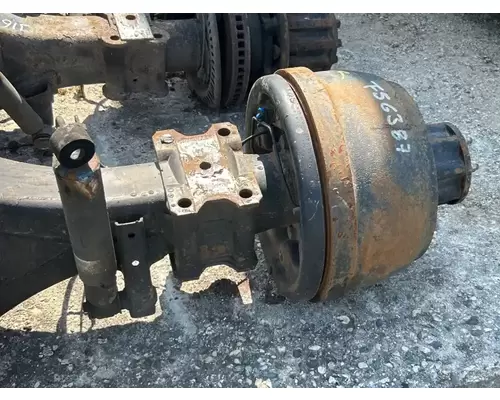 Isuzu NQR/NRR Axle Assembly, Rear