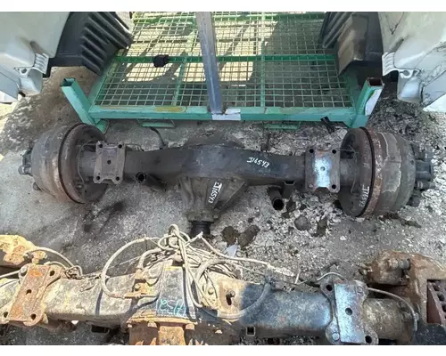 Isuzu NQR/NRR Axle Assembly, Rear