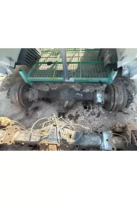 Isuzu NQR/NRR Axle Assembly, Rear
