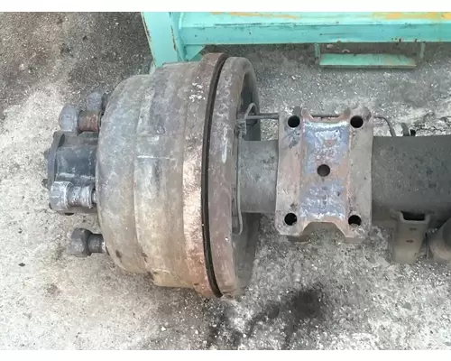 Isuzu NQR/NRR Axle Assembly, Rear