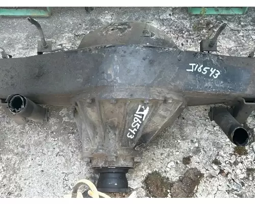Isuzu NQR/NRR Axle Assembly, Rear