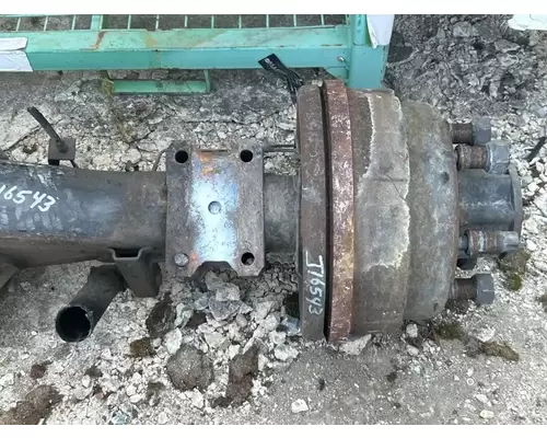 Isuzu NQR/NRR Axle Assembly, Rear
