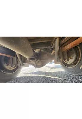 Isuzu NQR/NRR Axle Housing (Rear)