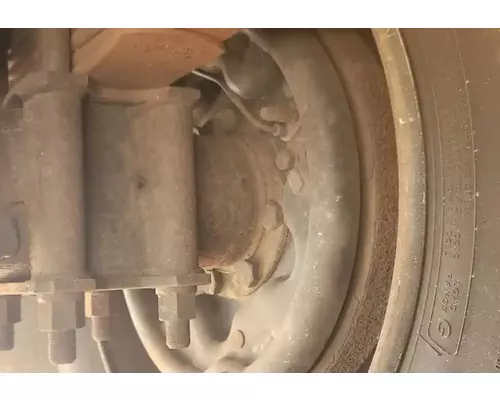 Isuzu NQR/NRR Axle Housing (Rear)
