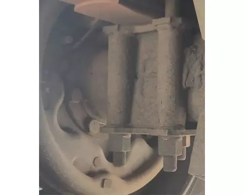 Isuzu NQR/NRR Axle Housing (Rear)