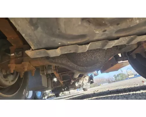 Isuzu NQR/NRR Axle Housing (Rear)