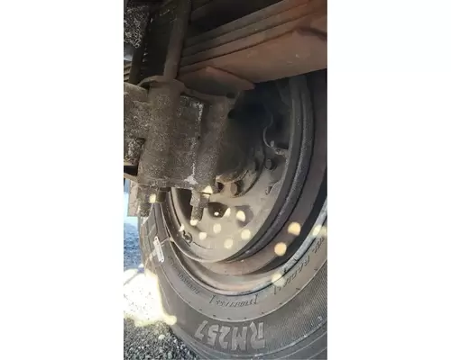 Isuzu NQR/NRR Axle Housing (Rear)