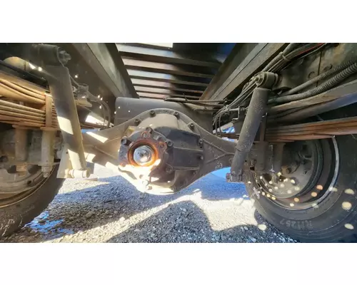 Isuzu NQR/NRR Axle Housing (Rear)