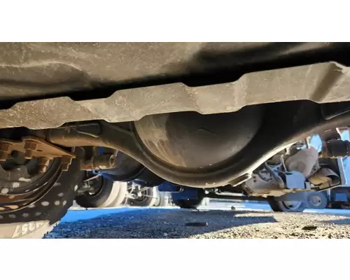 Isuzu NQR/NRR Axle Housing (Rear)