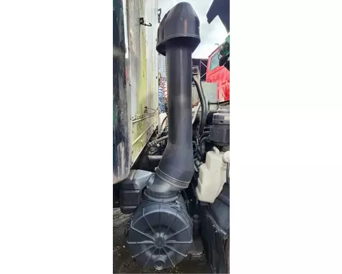Isuzu NQR Air Cleaner