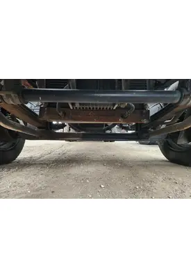 Isuzu NQR Axle Assy, Fr (4WD)