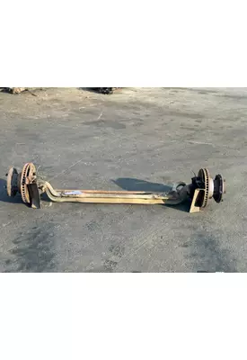 Isuzu NQR Axle Beam (Front)