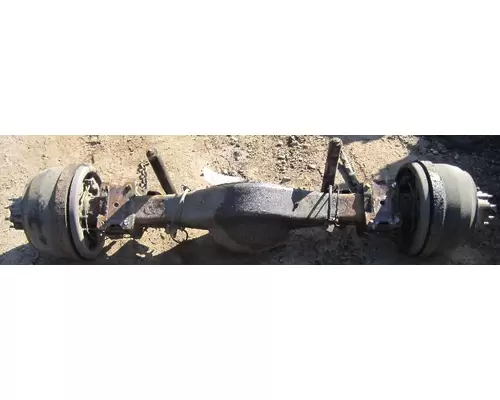 Isuzu NQR Axle Housing (Rear)