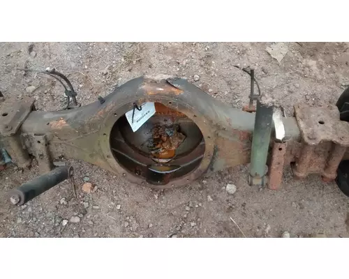 Isuzu NQR Axle Housing (Rear)