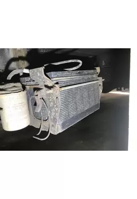 Isuzu NQR Battery Box