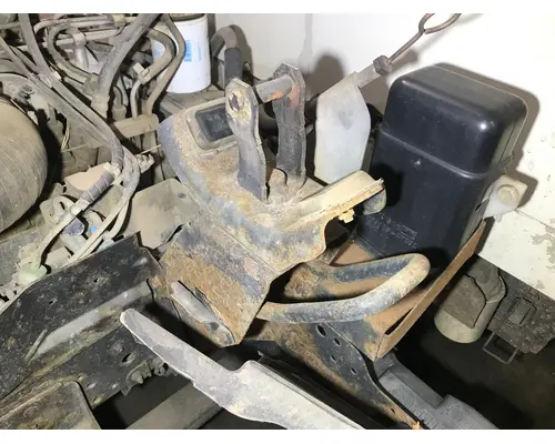 Isuzu NQR Body, Misc. Parts