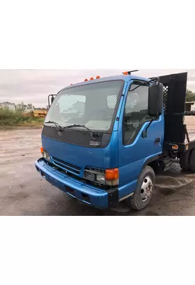 Isuzu NQR Cab Assembly