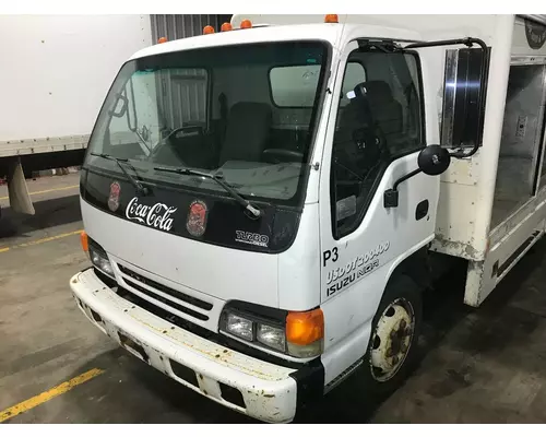 Isuzu NQR Cab Assembly