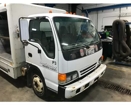 Isuzu NQR Cab Assembly