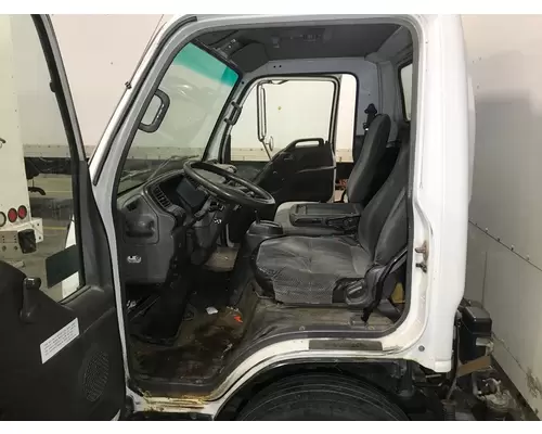 Isuzu NQR Cab Assembly